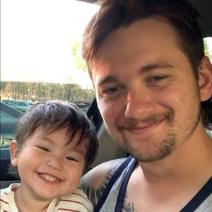 Meet your Posher, Josh